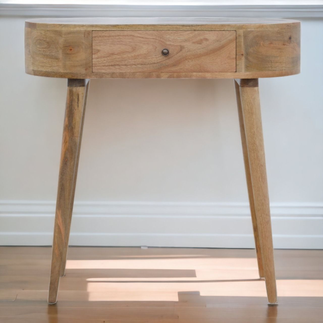 Albion - Nordic Console Table