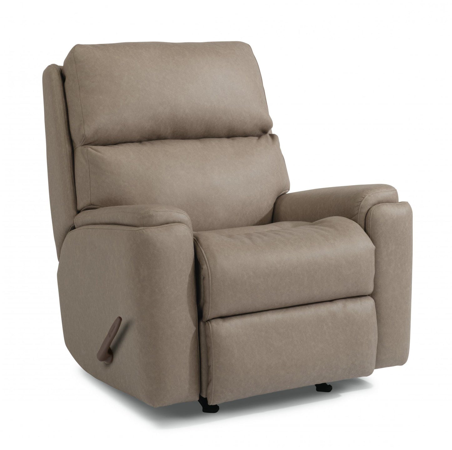 Rio - Fabric Recliner