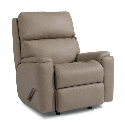 Rio - Fabric Recliner
