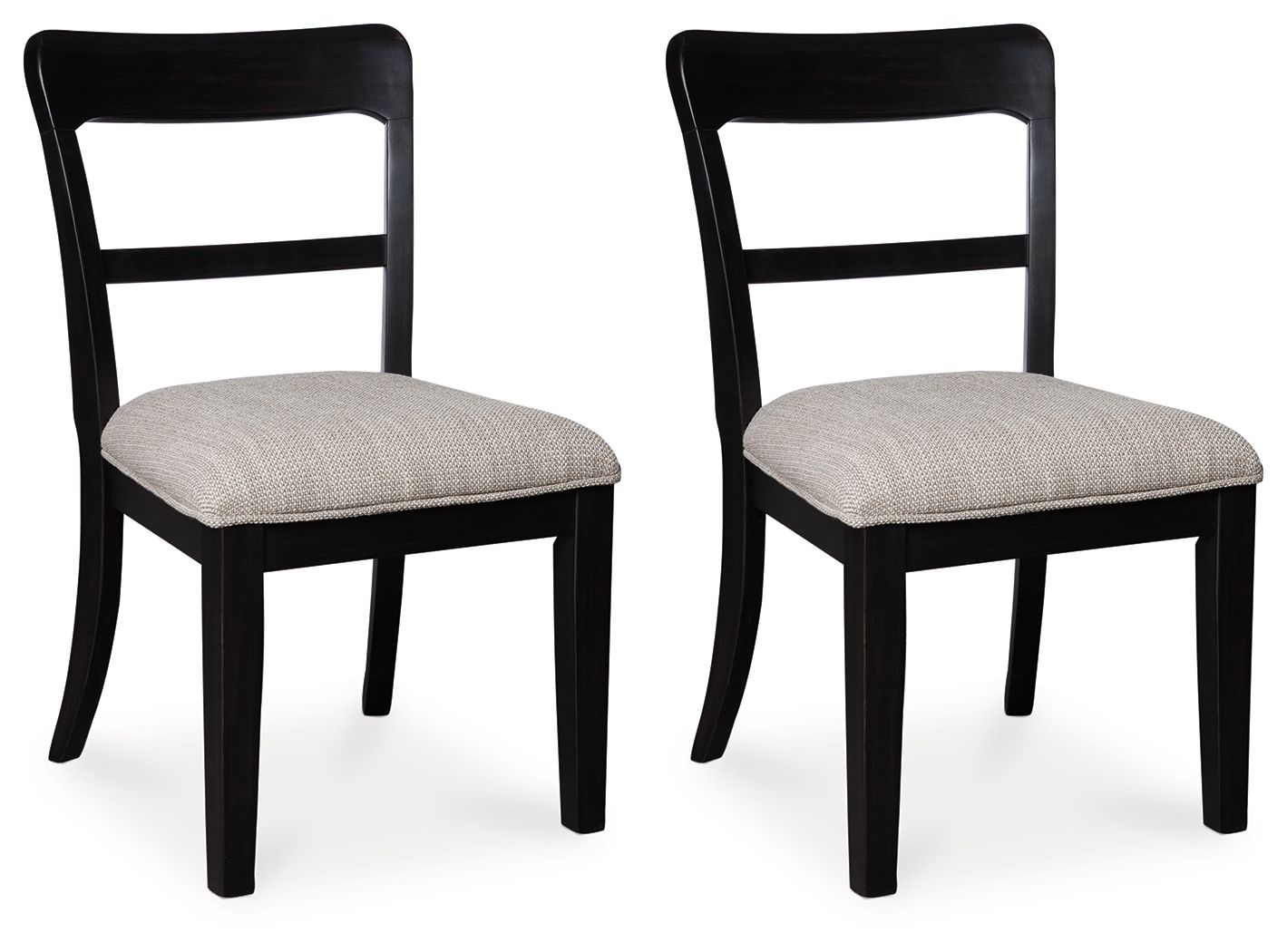 Greddinton - Upholstered Dining Side Chair (Set of 2)