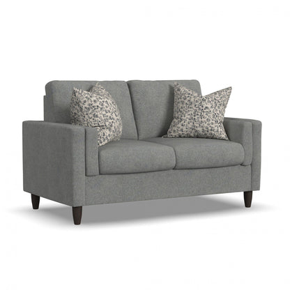 Thomas - Fabric Loveseat