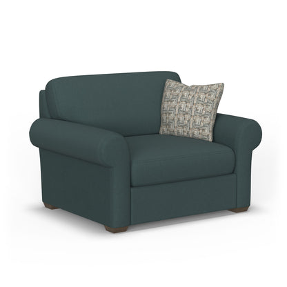 Randall - Fabric Chair