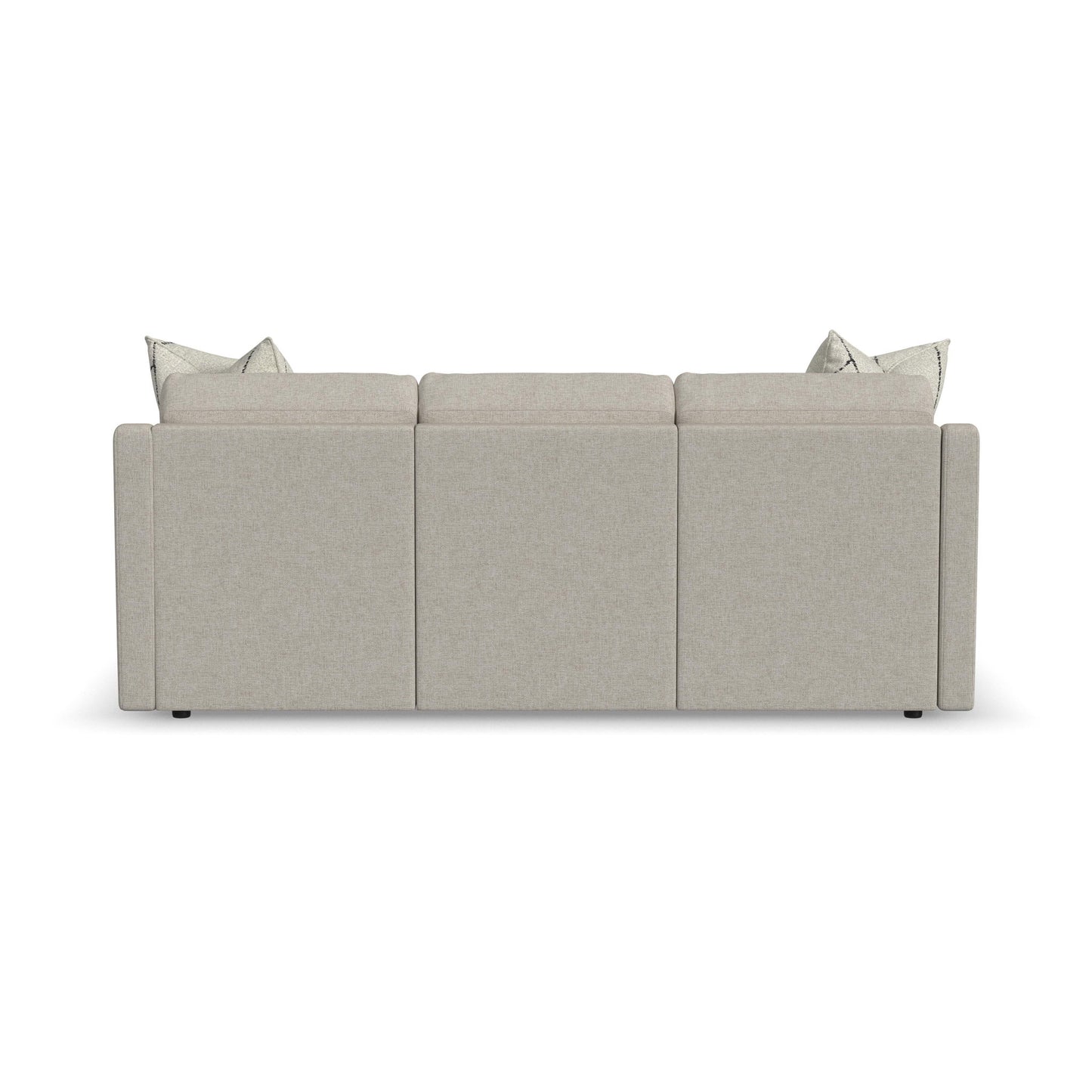 Sky - Fabric Upholstered Sofa