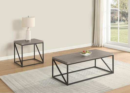 Birdie - Coffee Table Set