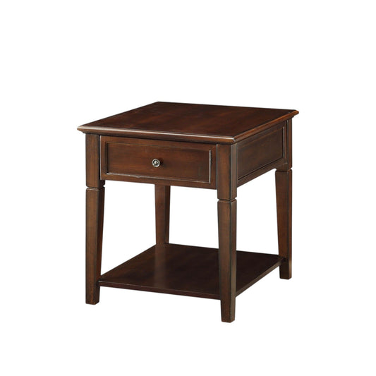 Malachi - Table, Versatile Design