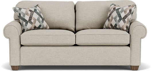 Thornton - Stationary Sleeper Sofa