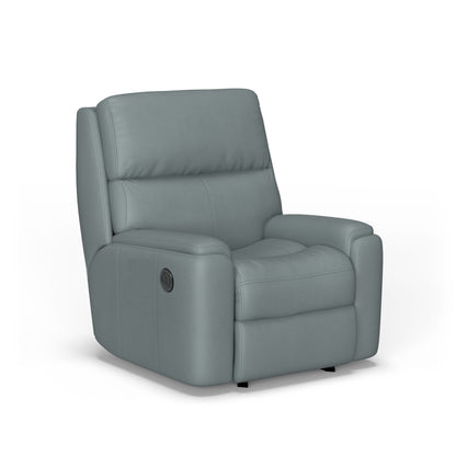 Rio - Leather Power Recliner