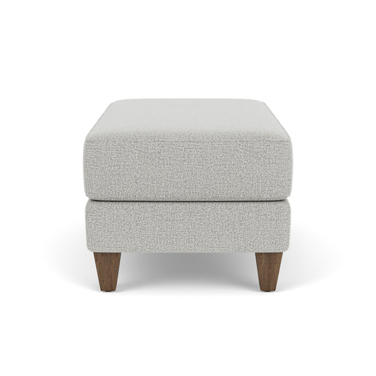 Westside - Fabric Cocktail Ottoman