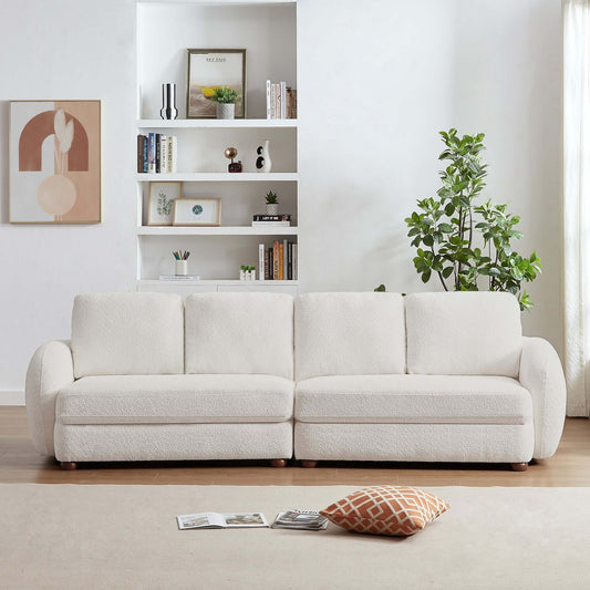 Paton - Comfortable Sofa