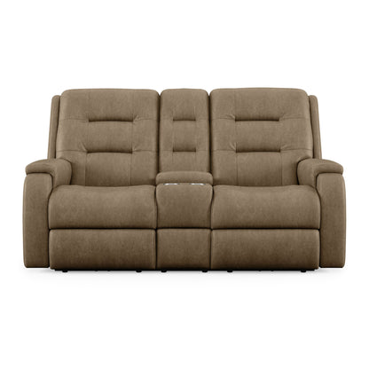Arlo - Reclining Loveseat