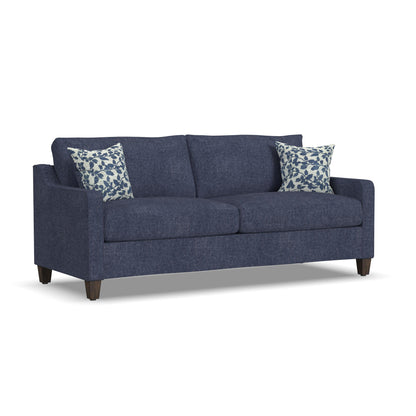 Jay - Fabric Stationary Sofa
