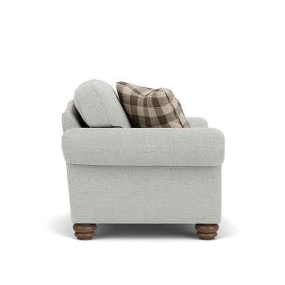 Bexley - Fabric Chair