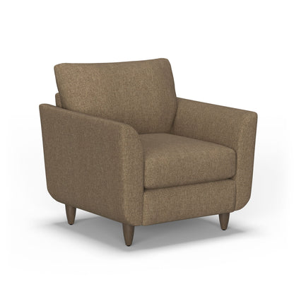 Mia - Fabric Chair