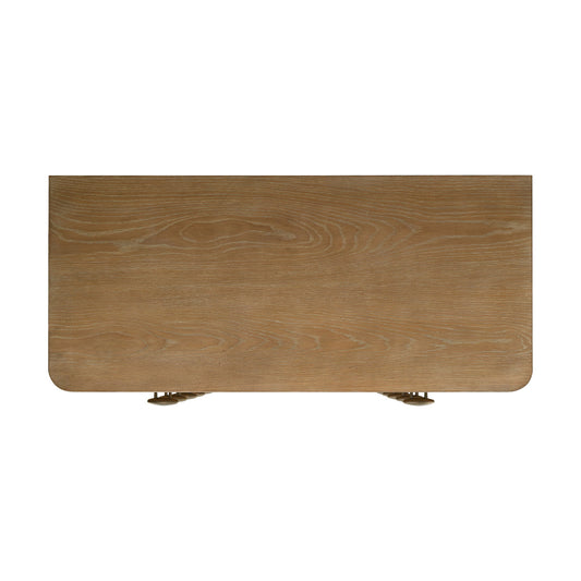 Normandy - Drawer Chest - Light Brown