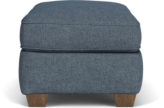 Thornton - Fabric Cocktail Ottoman