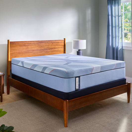 Posturepedic Pro - Indianapolis Firm