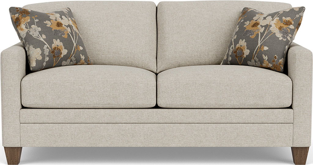 Serendipity - Stationary Sleeper Sofa