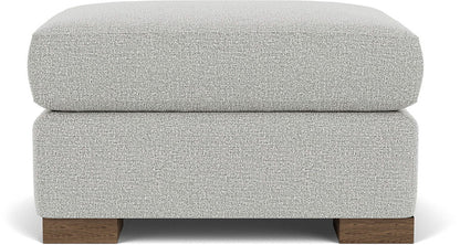 Bryant - Fabric Ottoman