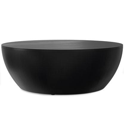 Elmbrook - Drum Coffee Table