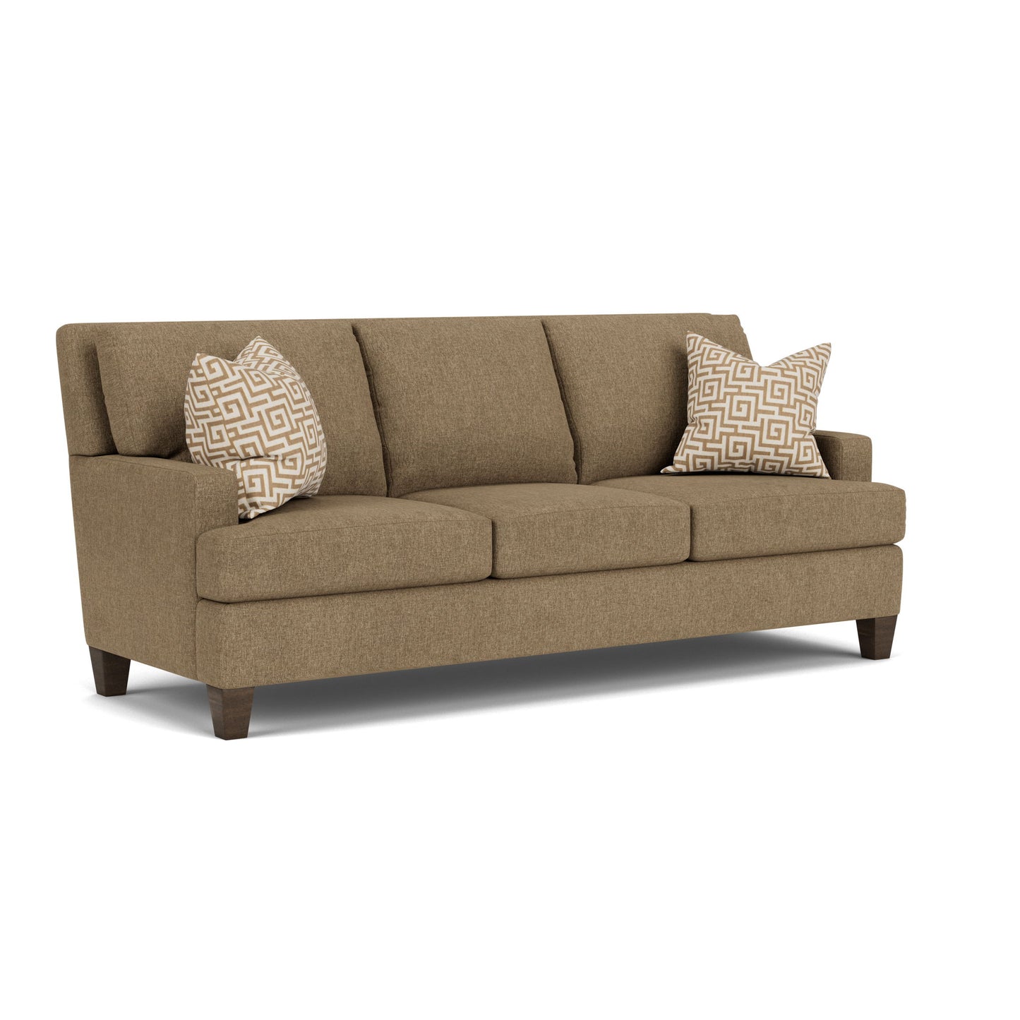 Lloyd - Fabric Sofa