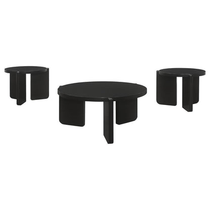 Cordova - Solid Wood Coffee And End Table Set