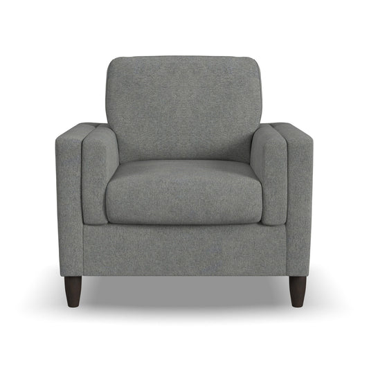 Thomas - Fabric Chair