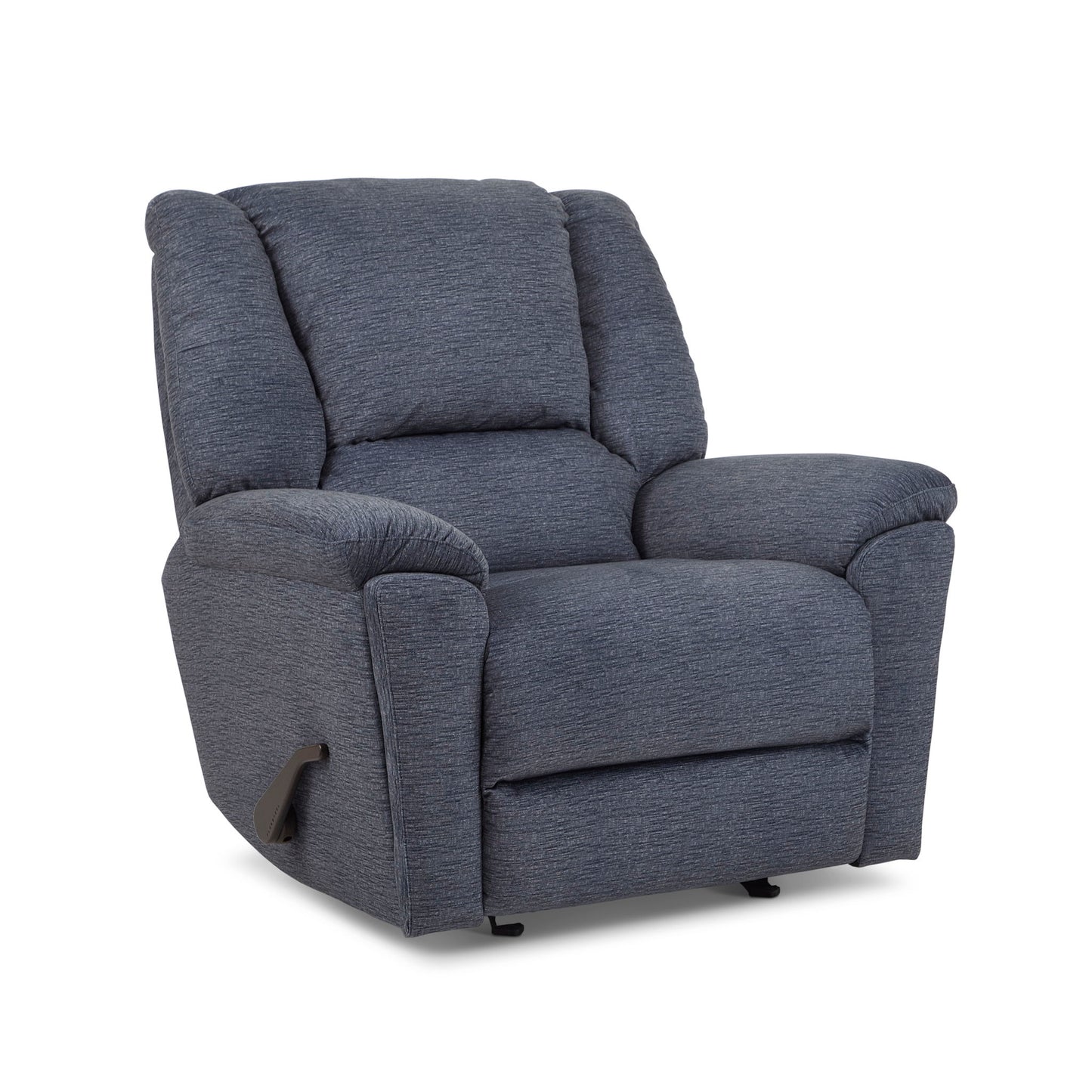 Plush - Gliding Recliner