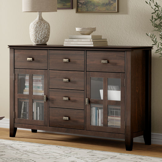 Artisan - Sideboard Buffet - Brown