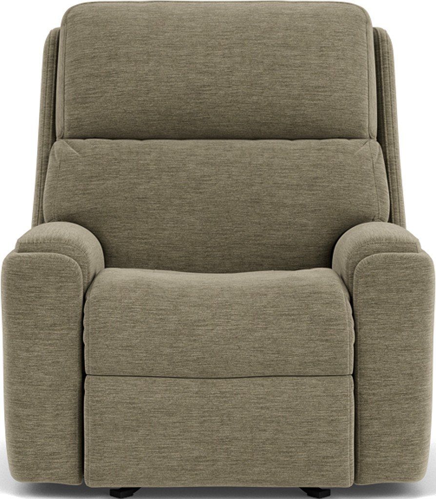 Rio - Fabric Recliner