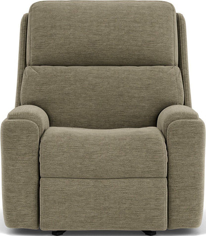 Rio - Fabric Recliner