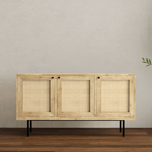 Reeves - Sideboard Buffet - Natural