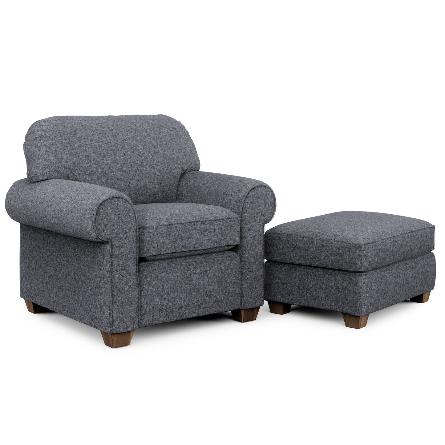 Thornton - Fabric Chair