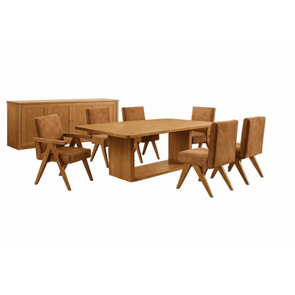 Zoey - Dining Set
