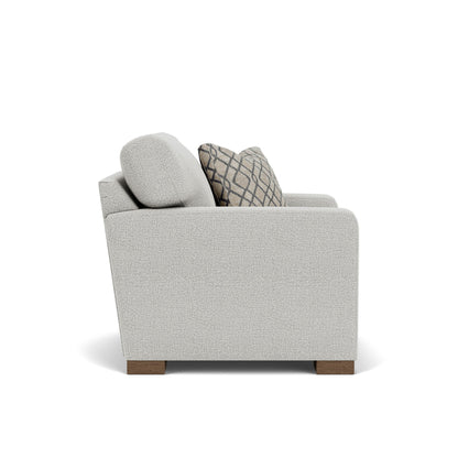 Bryant - Fabric Chair