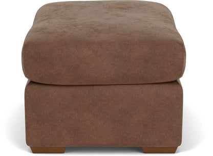 Blanchard - Fabric Ottoman