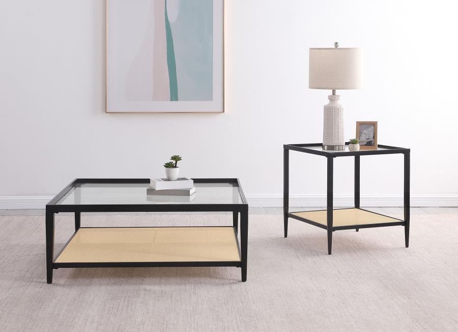 Amherst - Coffee Table Set