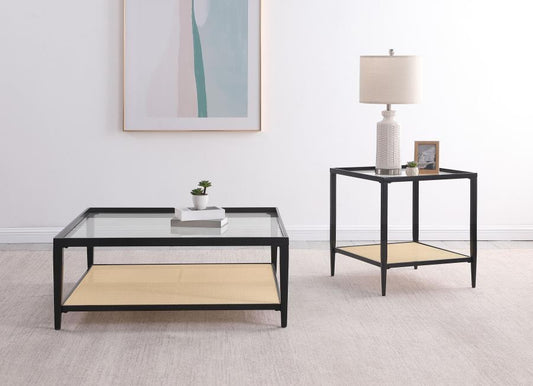 Amherst - Coffee Table Set