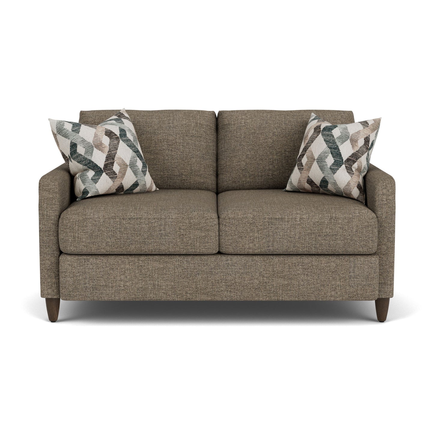 Fern - Fabric Loveseat