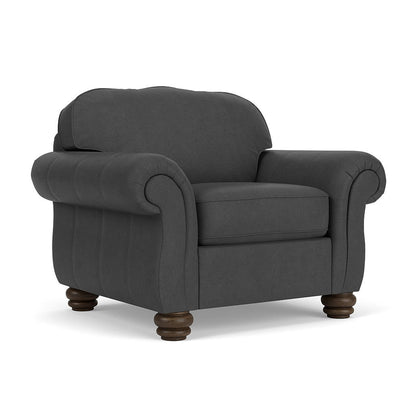 Bexley - Leather Chair