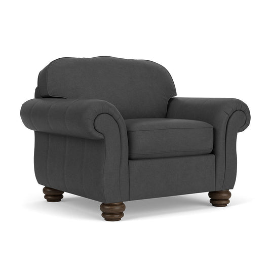 Bexley - Leather Chair