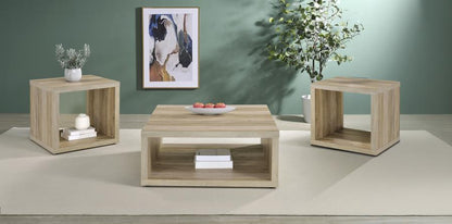 Frisco - Coffee Table Set