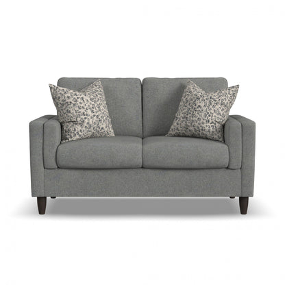 Thomas - Fabric Loveseat