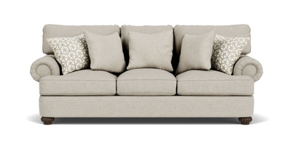 Patterson - Fabric Sofa