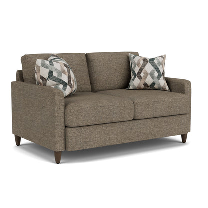 Fern - Fabric Loveseat
