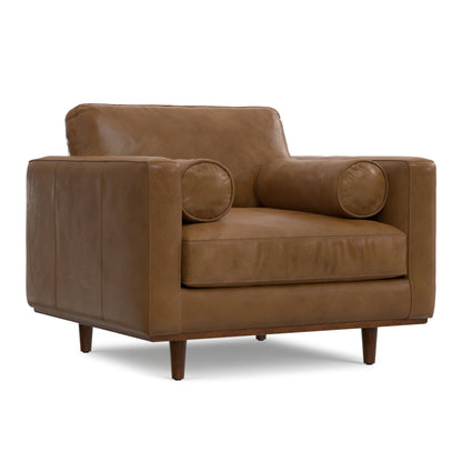 Morrison - Wide Arm Chair