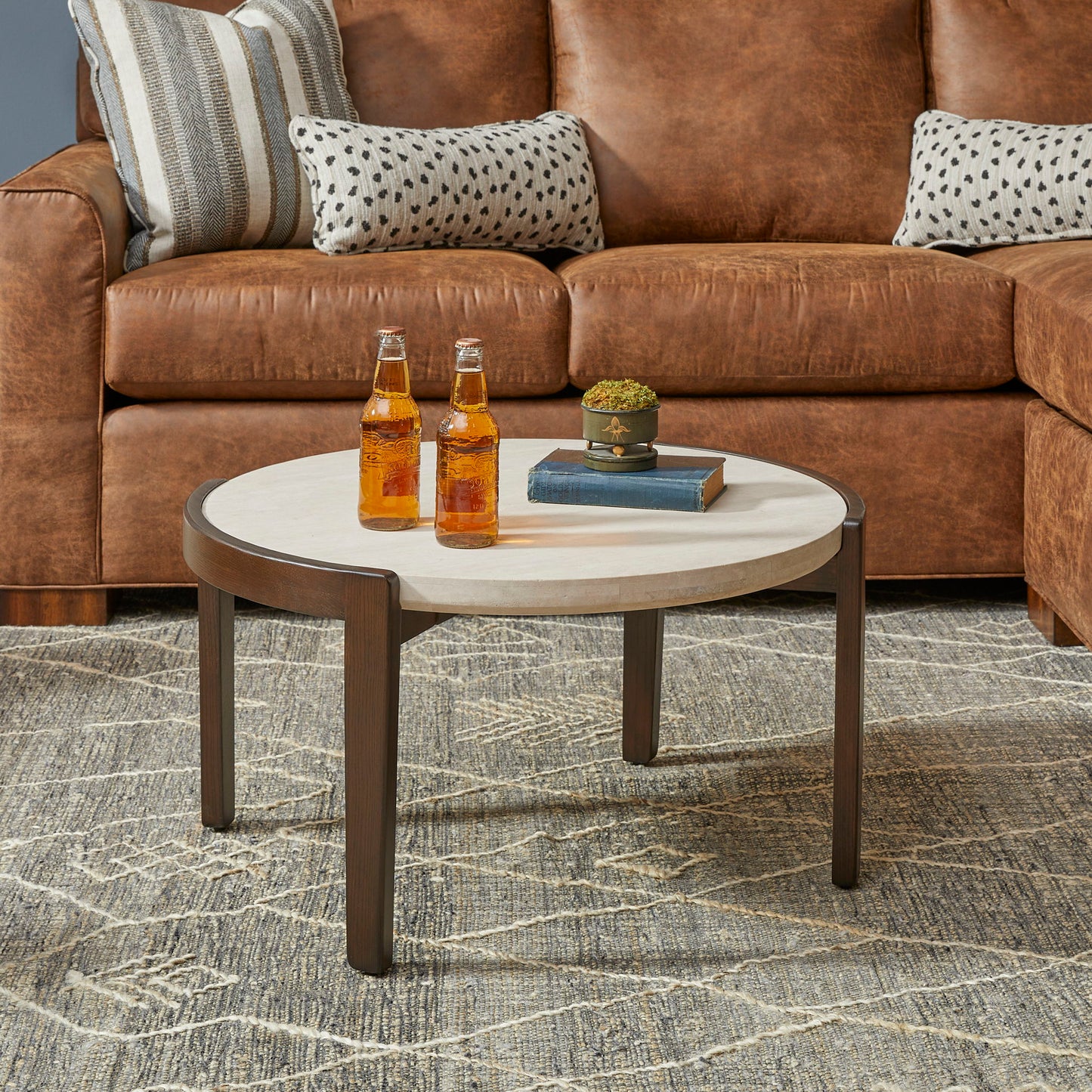 Palette - Occasional Bunching Table