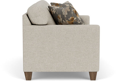 Serendipity - Stationary Sleeper Sofa