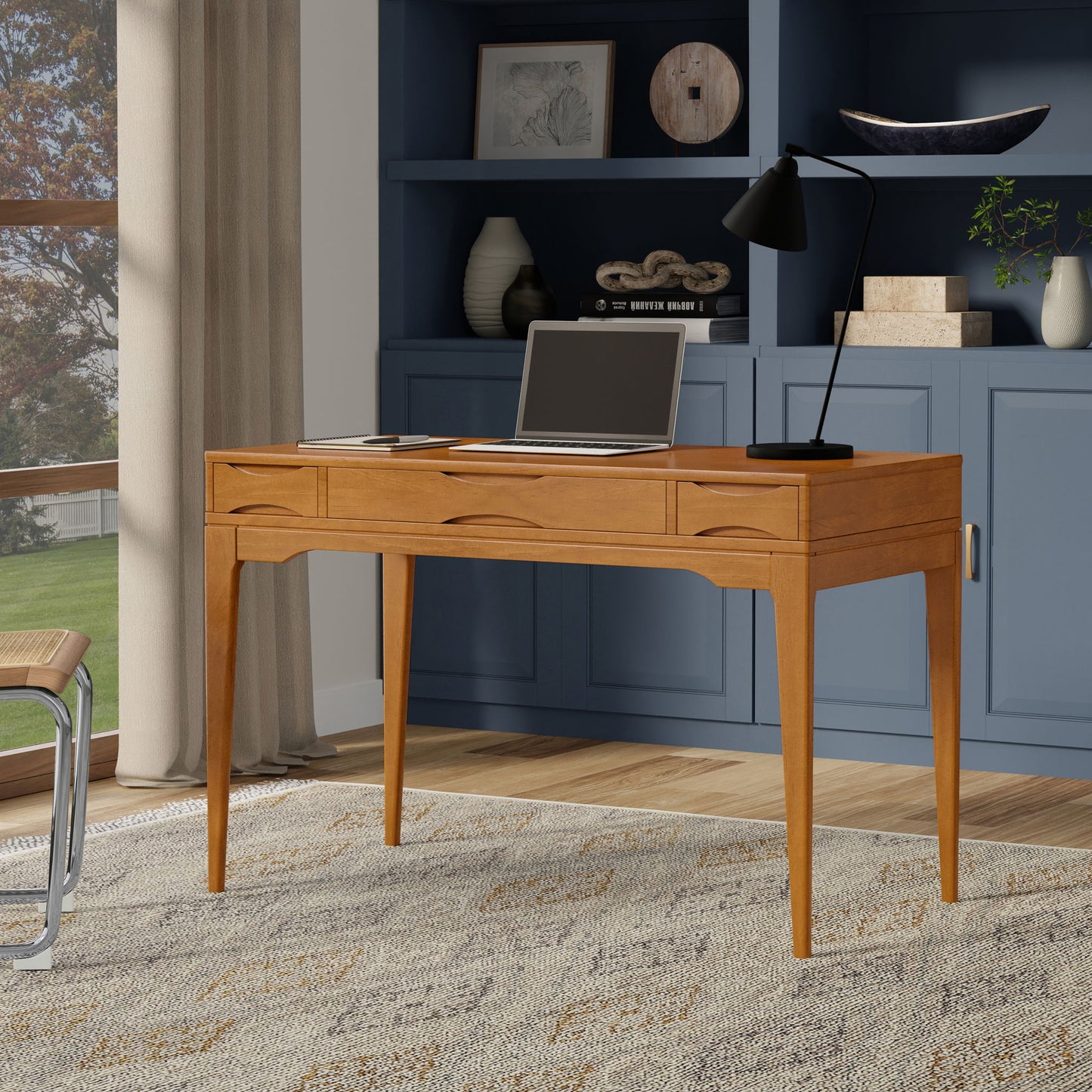Harper - Handcrafted Desk
