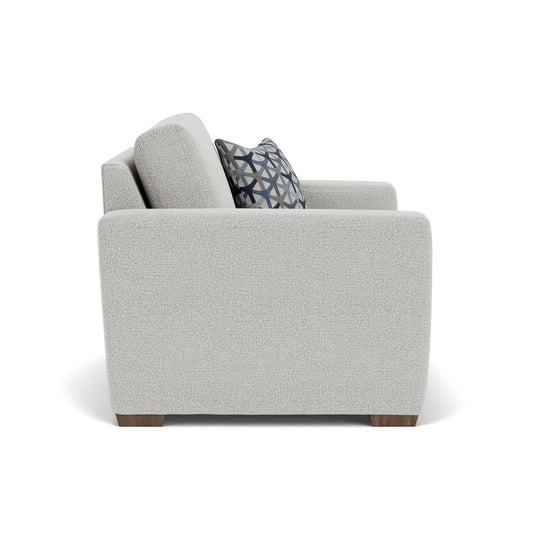 Collins - Fabric Chair