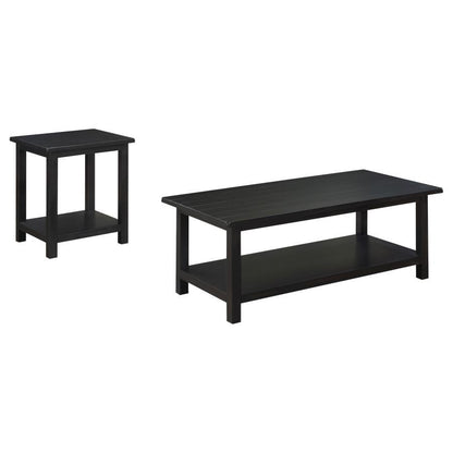 Payne - Coffee And End Table Set